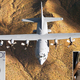 Illustration for article titled Air Force Names Its Death Machines After Charlie Sheen and emBattlestar Galactica/em